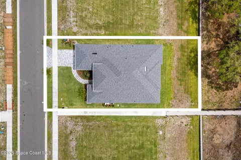 $750,000 | 1445 Windchime Lane, Melbourne, FL 32935