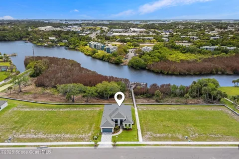 $750,000 | 1445 Windchime Lane, Melbourne, FL 32935