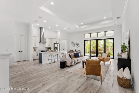 $750,000 | 1445 Windchime Lane, Melbourne, FL 32935