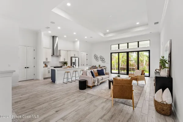 $750,000 | 1445 Windchime Lane, Melbourne, FL 32935