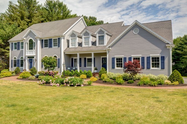 46 Amanda Road Sudbury, MA 01776 - Photo 1 of 27