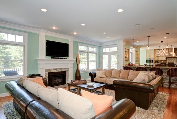 46 Amanda Road Sudbury, MA 01776 - Photo 8 of 27