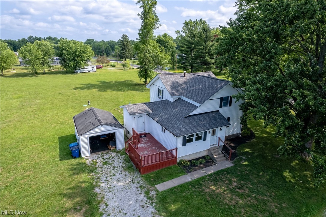 2187 Barclay Messerly Road Southington, OH 44470 - Photo 27 of 35
