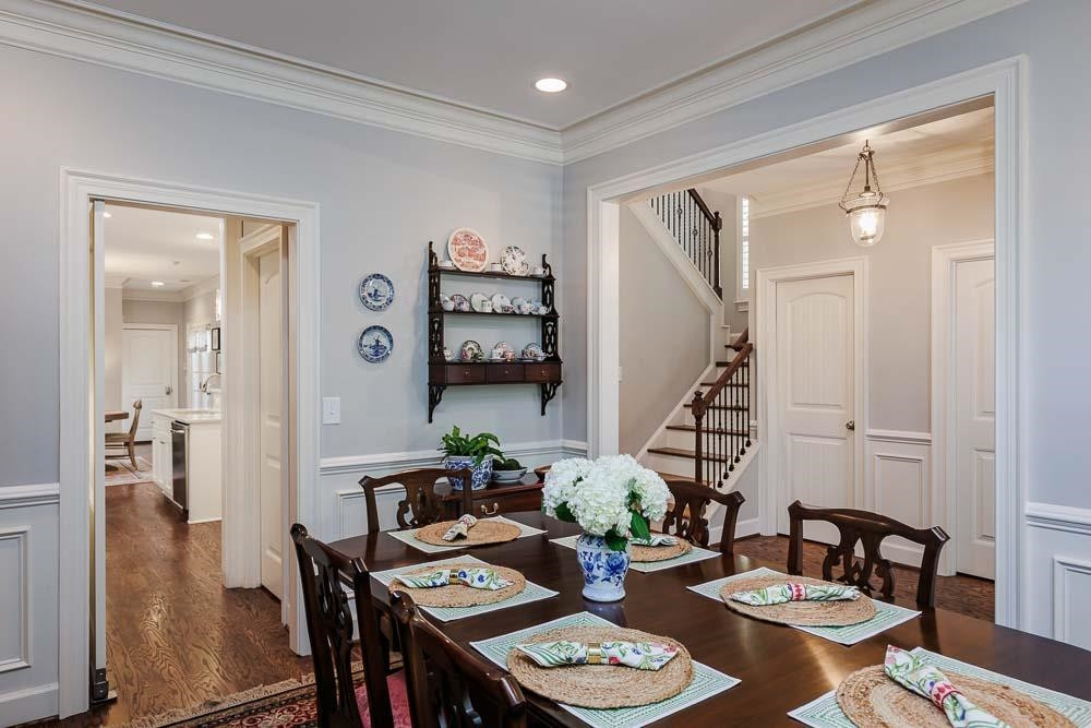 2309 Lowden Street Raleigh, NC 27608 - Photo 7 of 43 Photo 7