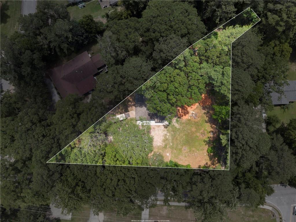 1132 Bethsaida Road Riverdale, GA 30296 - Photo 40 of 44