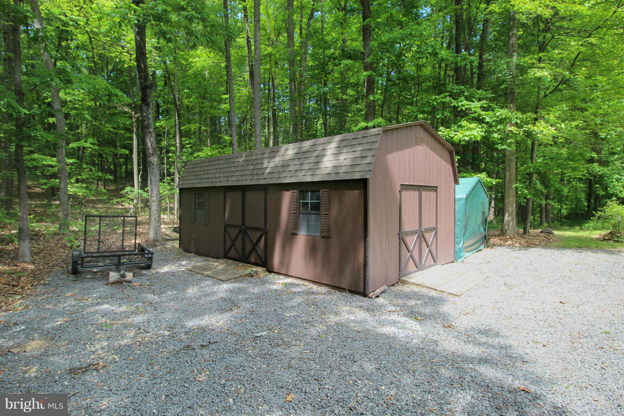 10577 Bears Den Road Marshall, VA 20115 - Photo 2 of 24 Exterior (General)