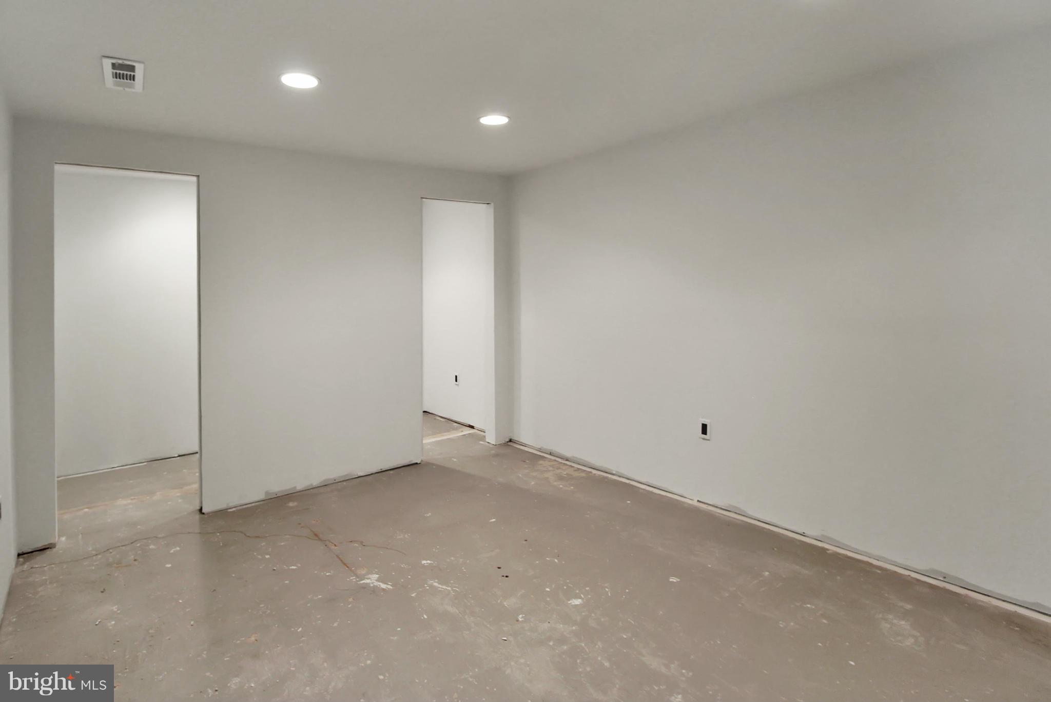 10577 Bears Den Road Marshall, VA 20115 - Photo 20 of 24 Basement