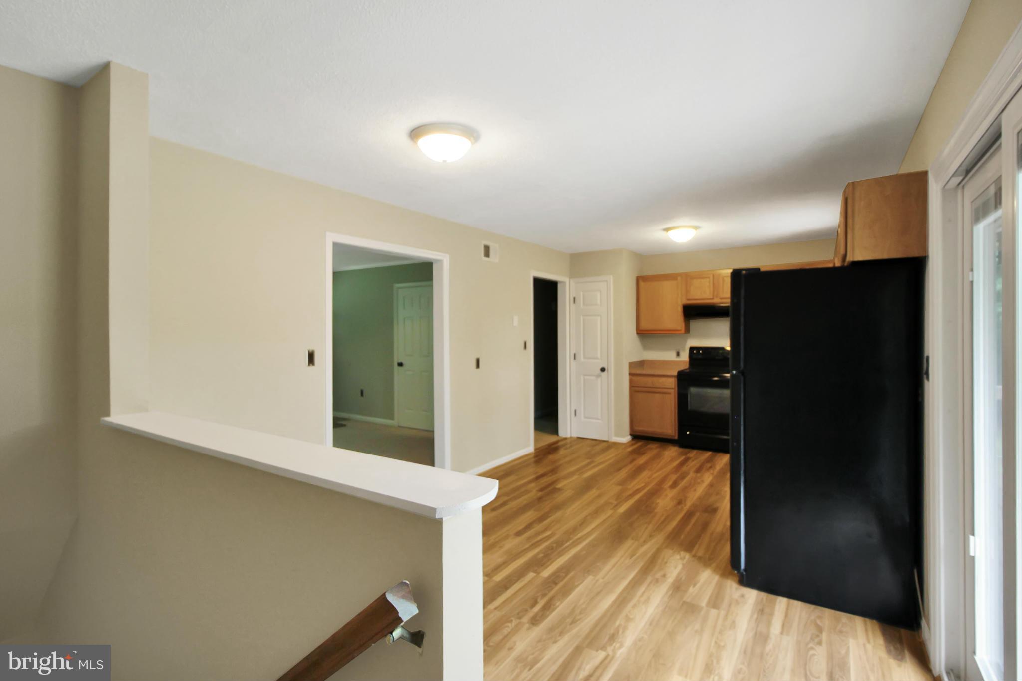 10577 Bears Den Road Marshall, VA 20115 - Photo 10 of 24 Kitchen