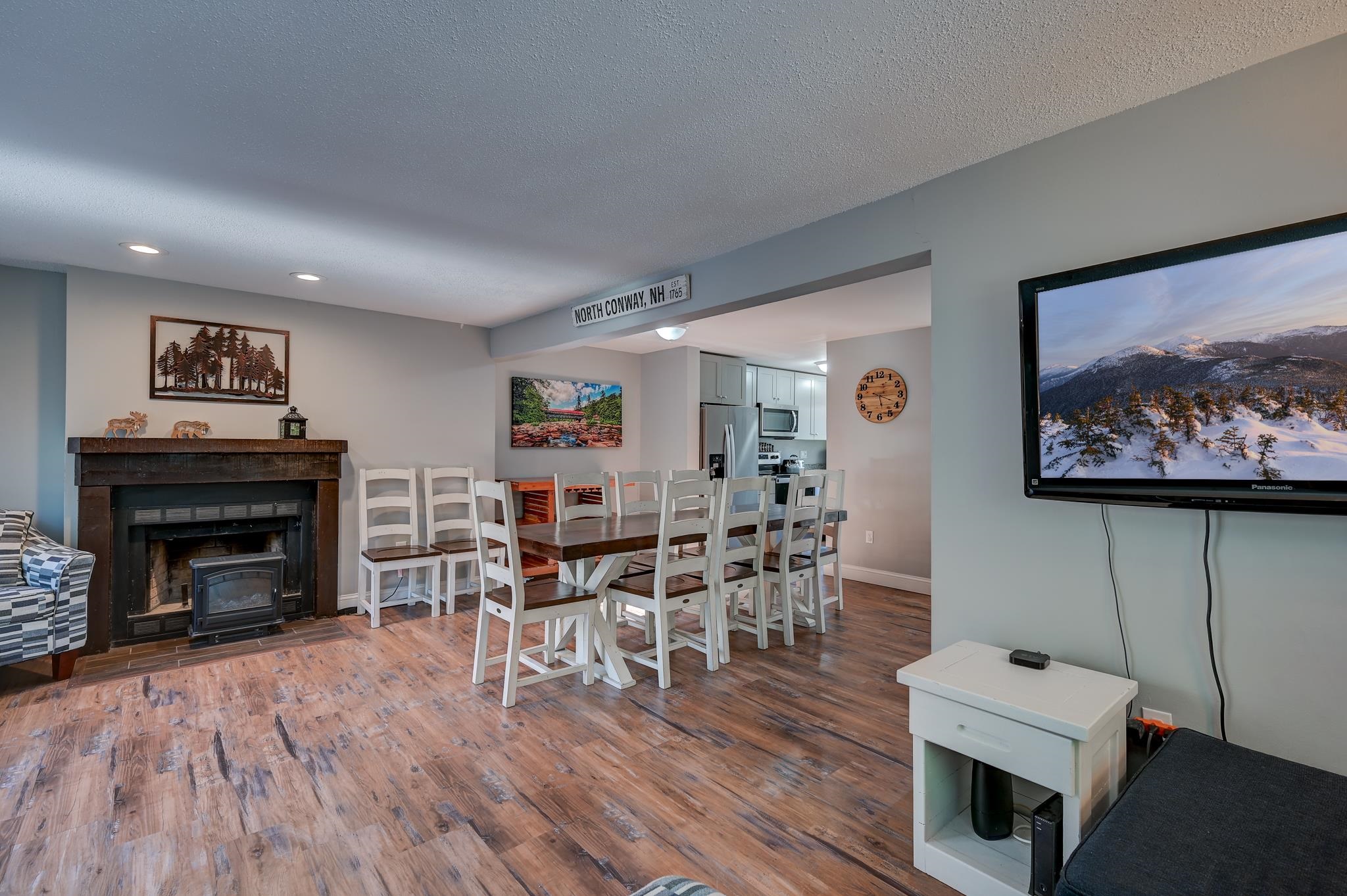 25 Hawke Road, Unit 1 Conway, NH 03860 - Photo 11 of 33