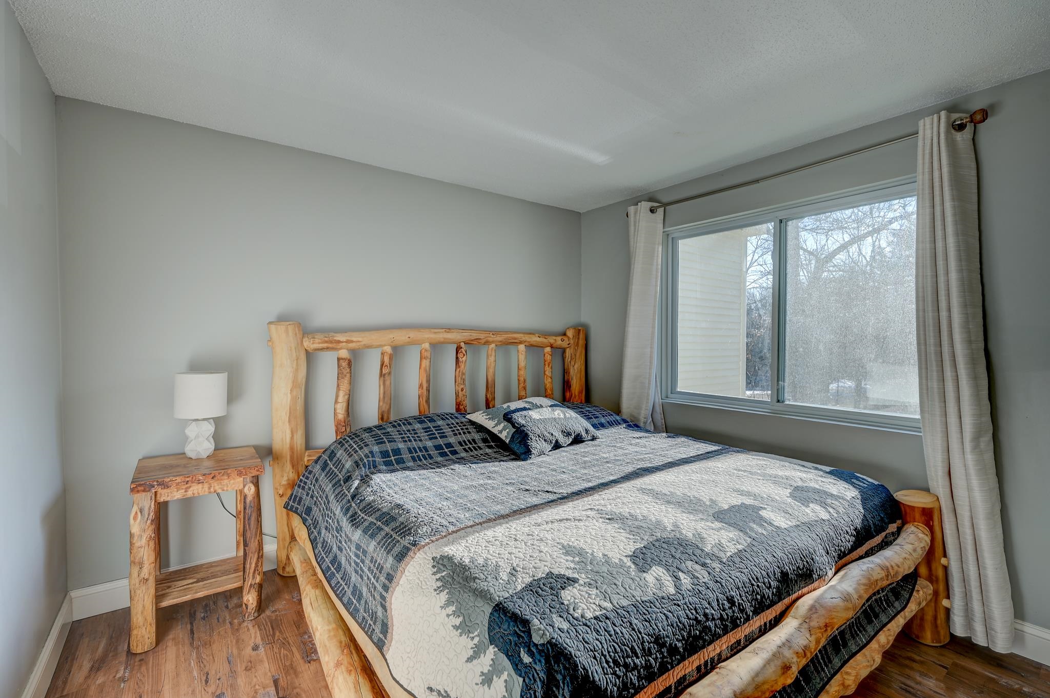 25 Hawke Road, Unit 1 Conway, NH 03860 - Photo 18 of 33
