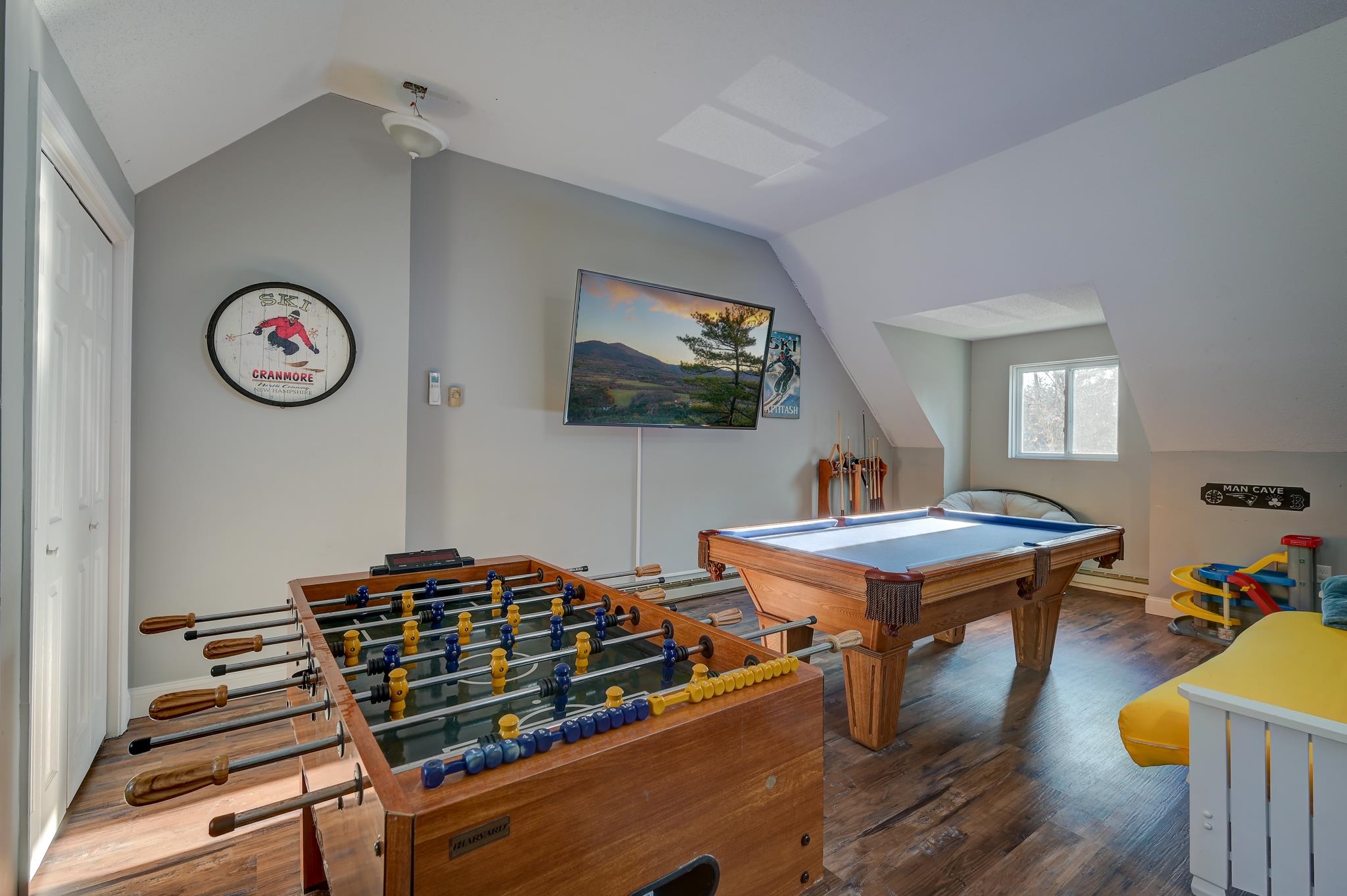 25 Hawke Road, Unit 1 Conway, NH 03860 - Photo 26 of 33