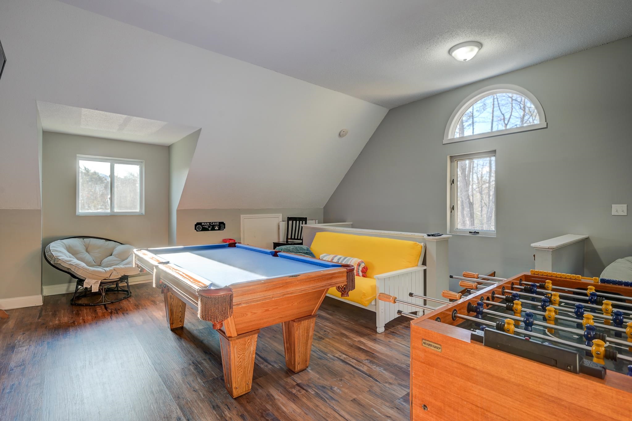 25 Hawke Road, Unit 1 Conway, NH 03860 - Photo 27 of 33