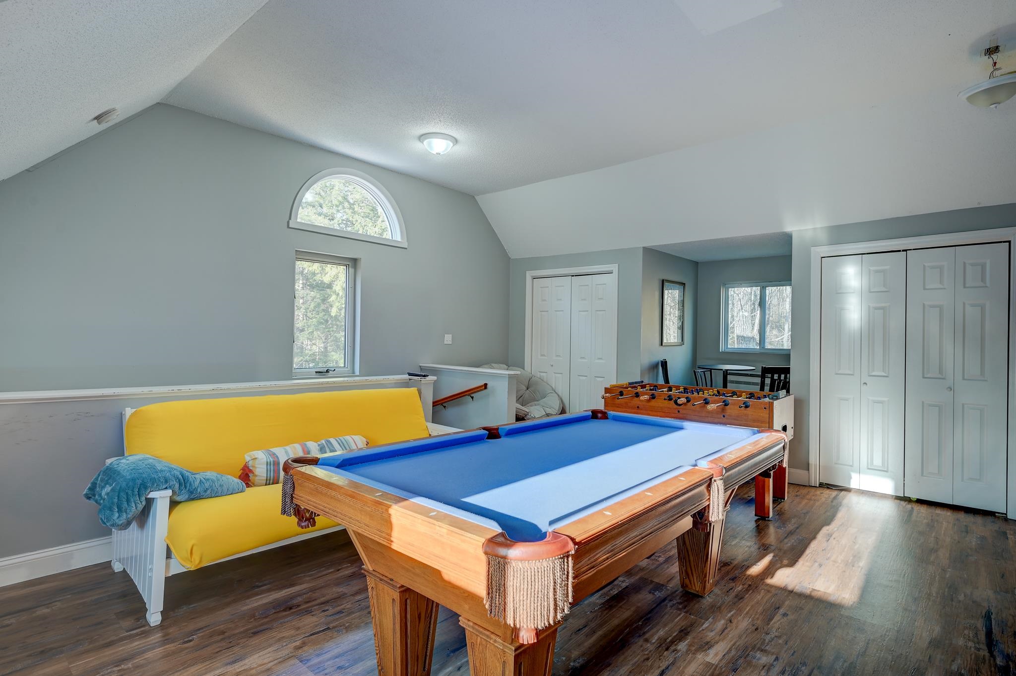 25 Hawke Road, Unit 1 Conway, NH 03860 - Photo 28 of 33