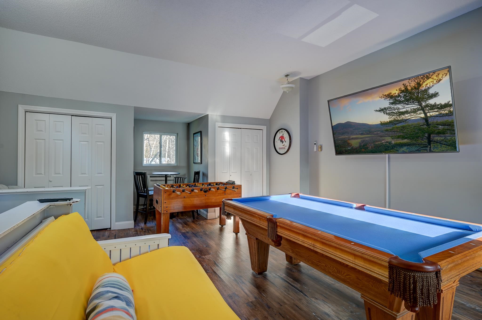 25 Hawke Road, Unit 1 Conway, NH 03860 - Photo 29 of 33