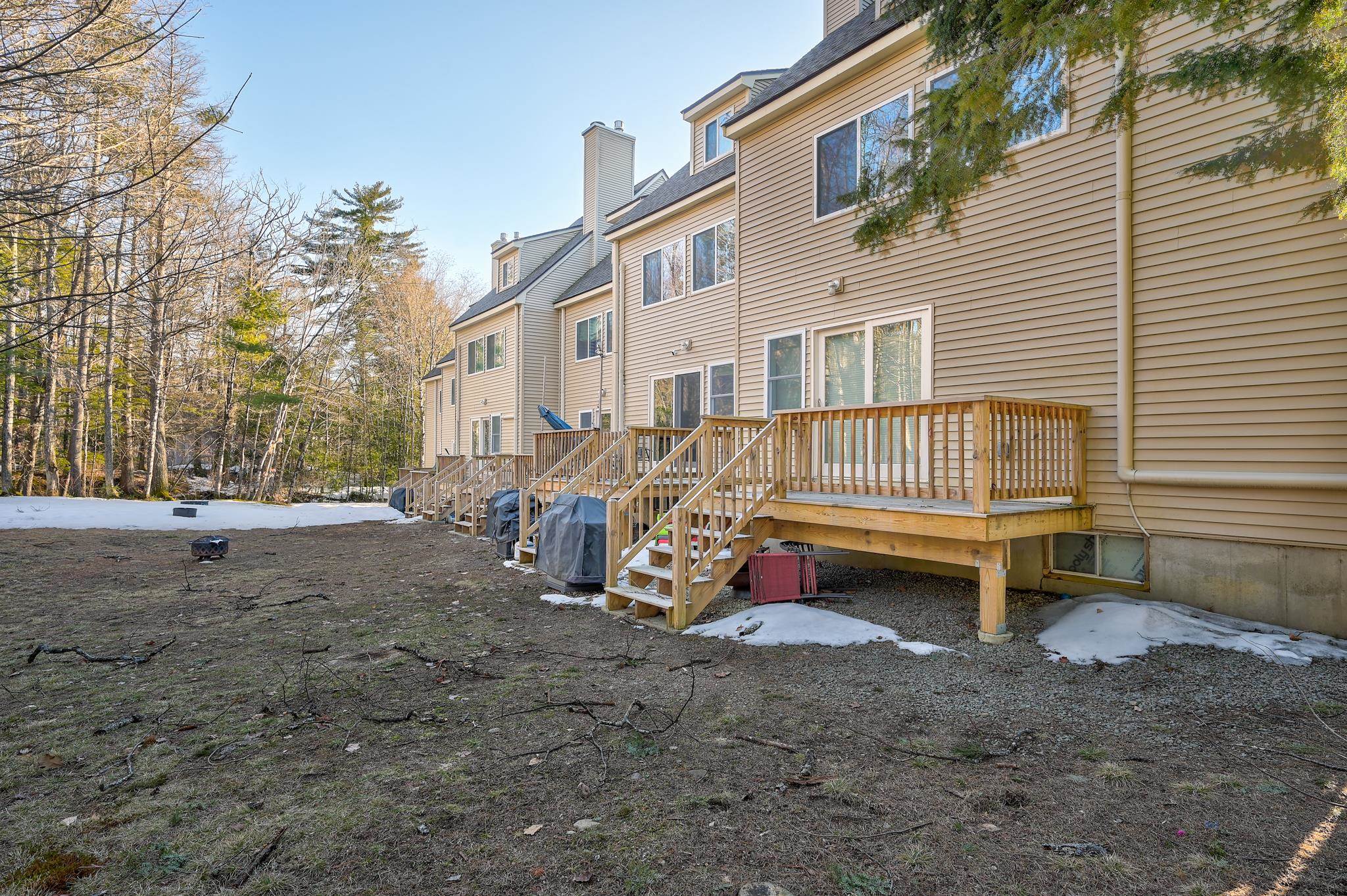 25 Hawke Road, Unit 1 Conway, NH 03860 - Photo 31 of 33