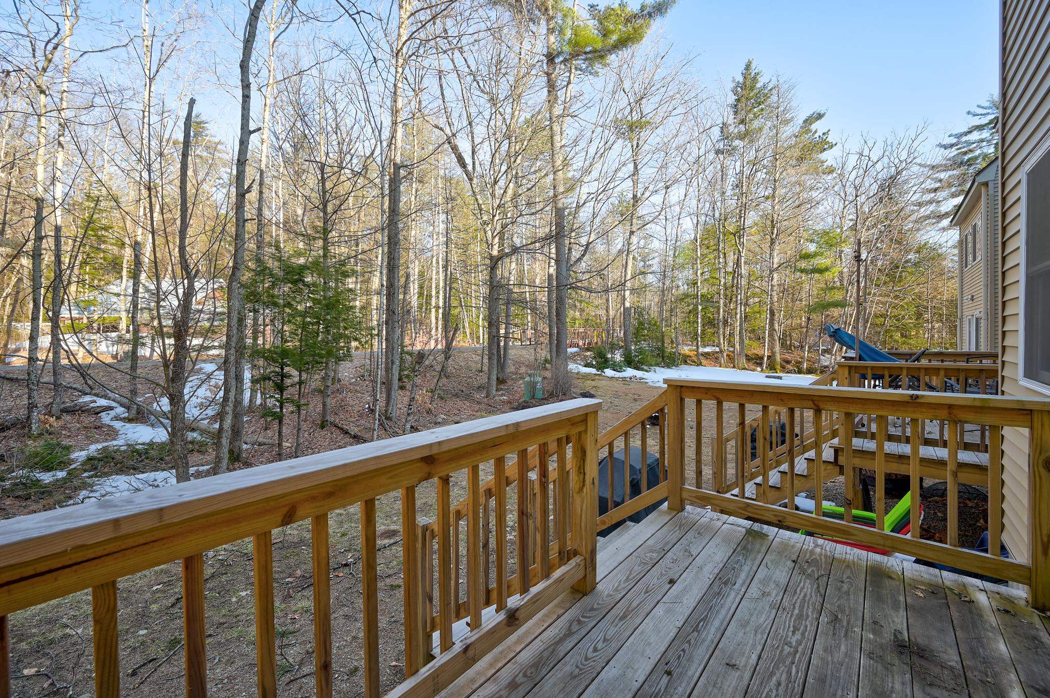 25 Hawke Road, Unit 1 Conway, NH 03860 - Photo 32 of 33