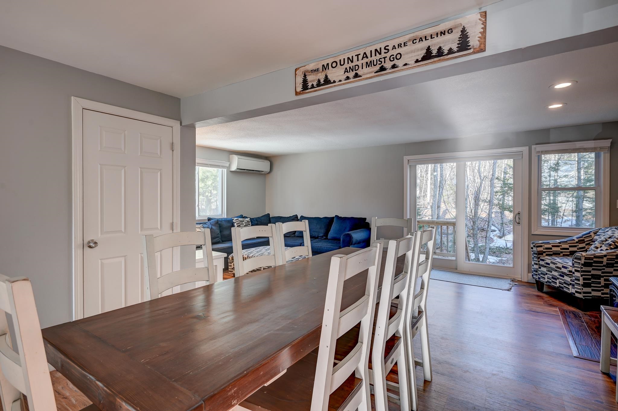 25 Hawke Road, Unit 1 Conway, NH 03860 - Photo 8 of 33