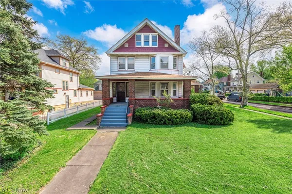 $355,000 | 1671 Lee Road, Cleveland Heights, OH 44118