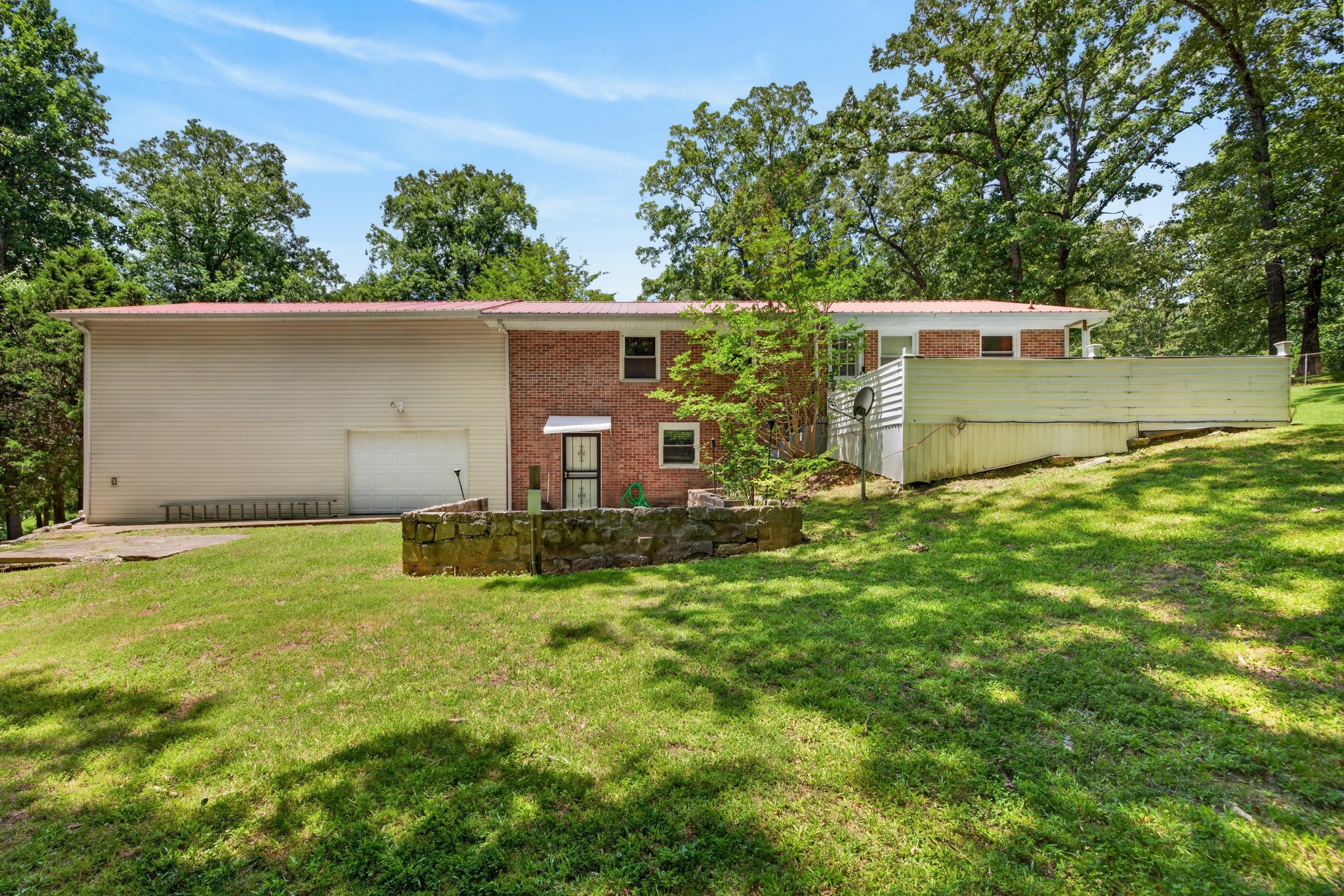 313 Valley View Road Dover, TN 37058 - Photo 33 of 34