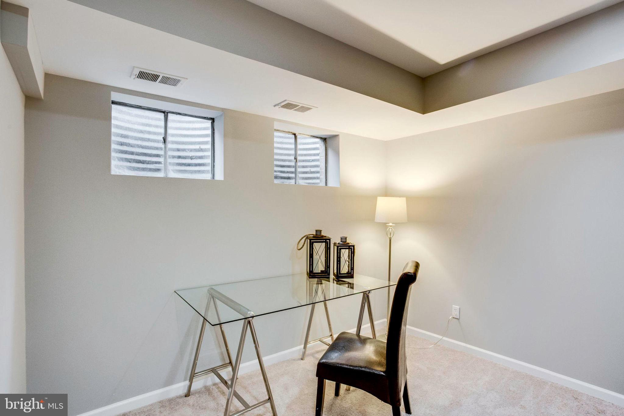 9716 Ranger Road Fairfax, VA 22030 - Photo 26 of 35 Recreation Room