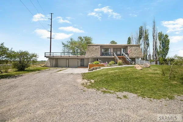 $1,600,000 | 8955 North 15th East, Idaho Falls, ID 83401