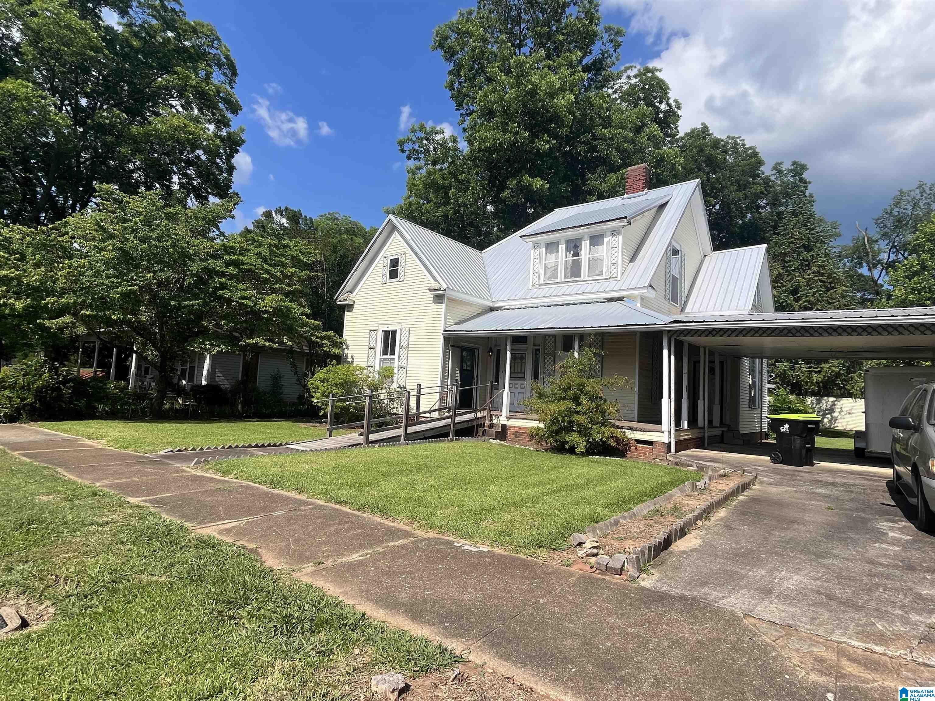 110 Main Avenue Sylacauga, AL 35150 - Photo 12 of 12
