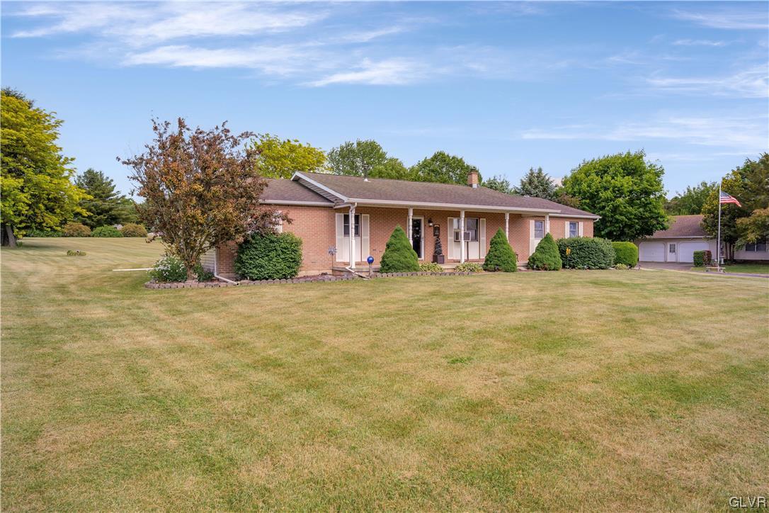 3495 Gun Club Road Nazareth, PA 18064 - Photo 3 of 33