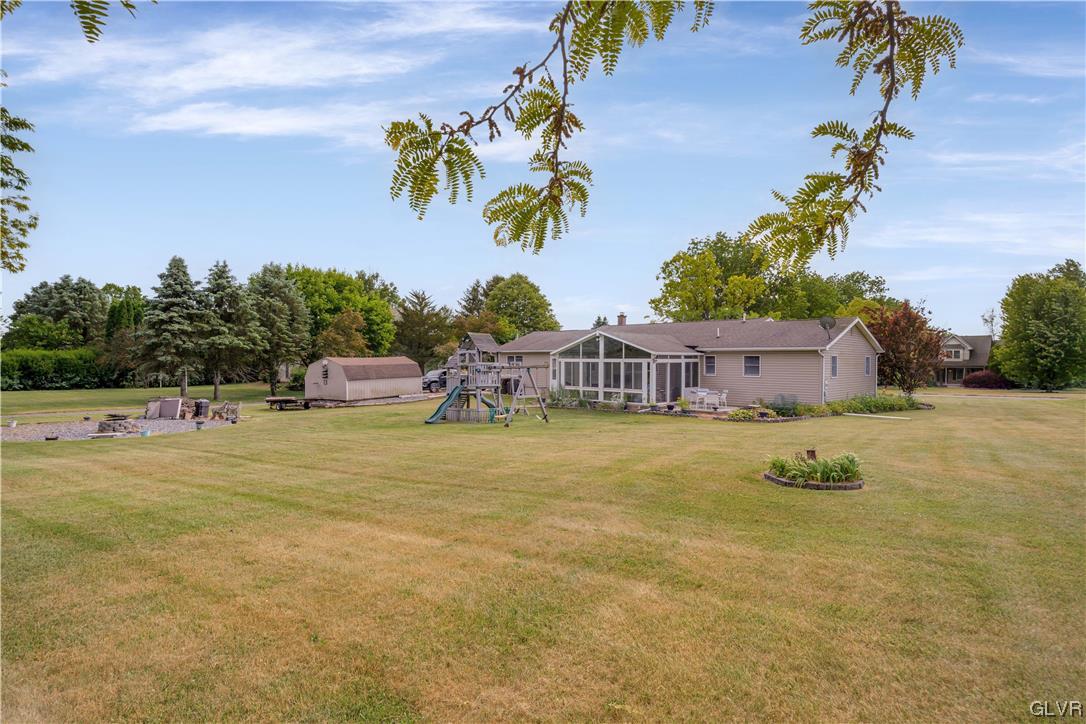 3495 Gun Club Road Nazareth, PA 18064 - Photo 31 of 33