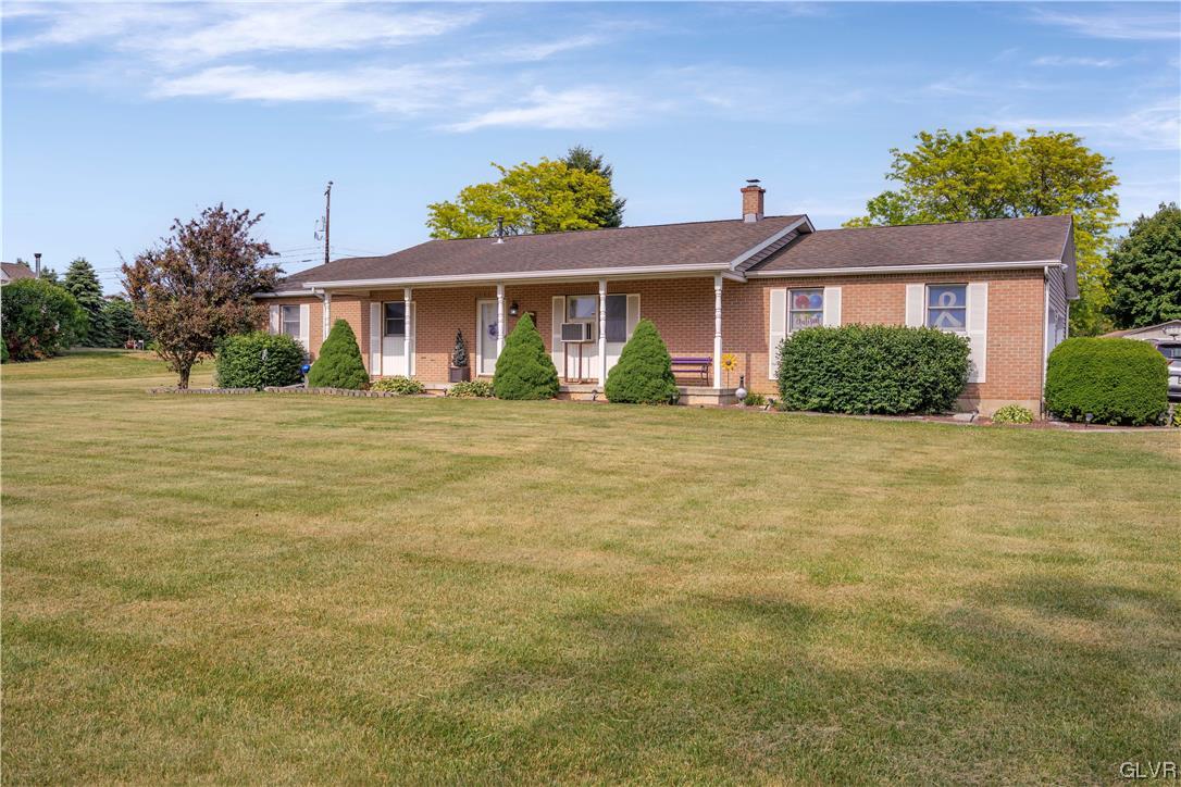 3495 Gun Club Road Nazareth, PA 18064 - Photo 4 of 33