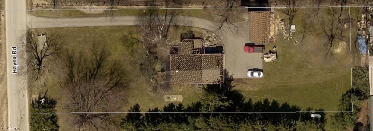 15379 Hayes Road Middlefield, OH 44062 - Photo 17 of 21