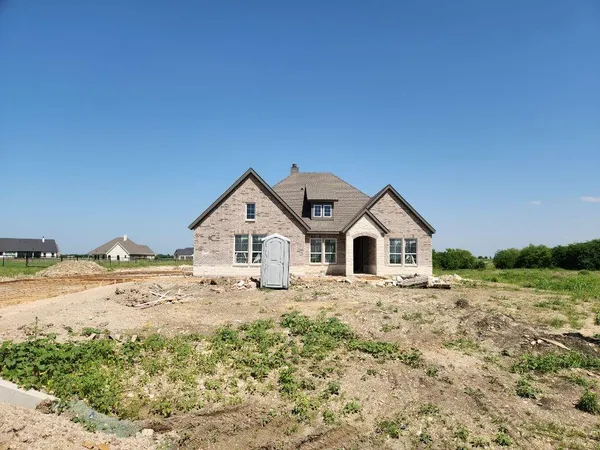 $594,115 | 2332 Gypsum Street, Krum, TX 76249