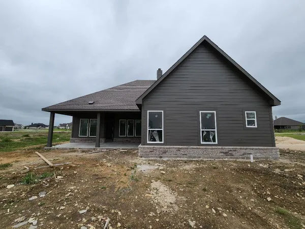 $594,115 | 2332 Gypsum Street, Krum, TX 76249