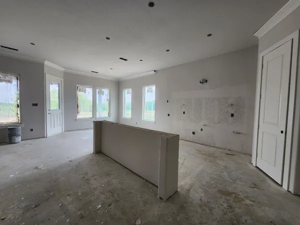 $594,115 | 2332 Gypsum Street, Krum, TX 76249