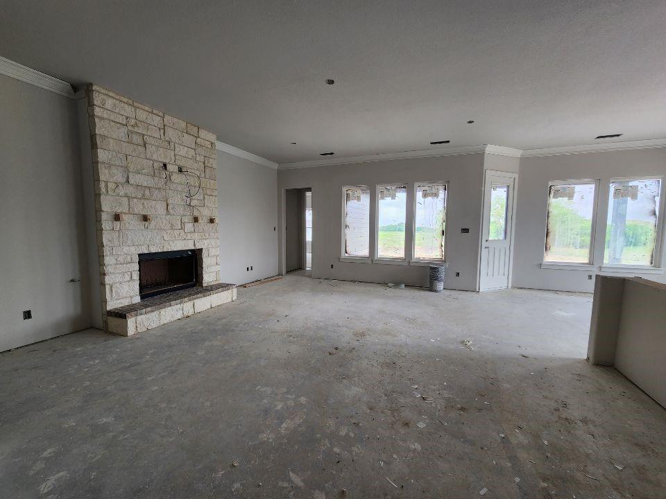 2332 Gypsum Street Krum, TX 76249 - Photo 6 of 14