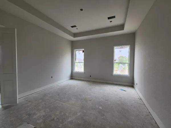 $594,115 | 2332 Gypsum Street, Krum, TX 76249