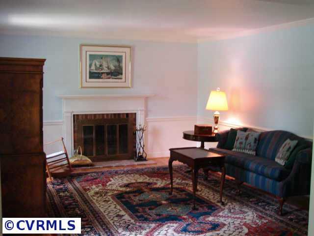 1920 Castlebridge Road Midlothian, VA 23113 - Photo 2 of 10 Other - Living Room