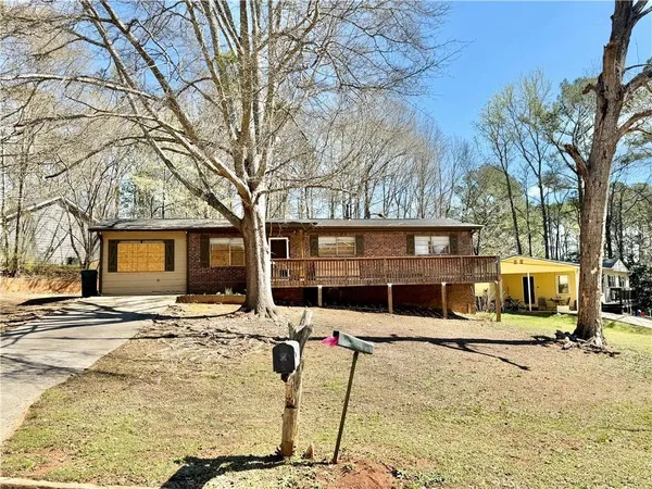 $109,000 | 10121 Morris Drive Southwest, Covington, GA 30014