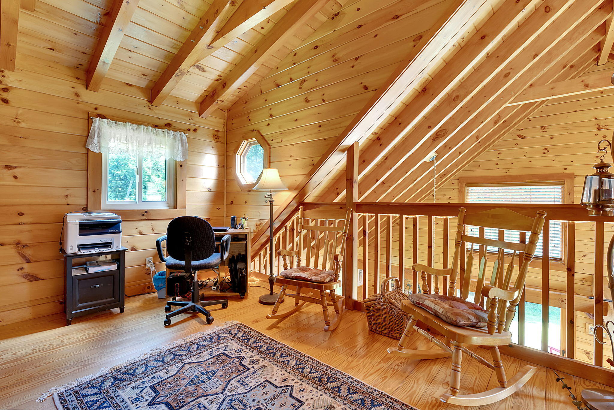 177 Plummer School Road Harrison, ME 04040 - Photo 24 of 67 21-web-or-mls-177PlummerSchool-37