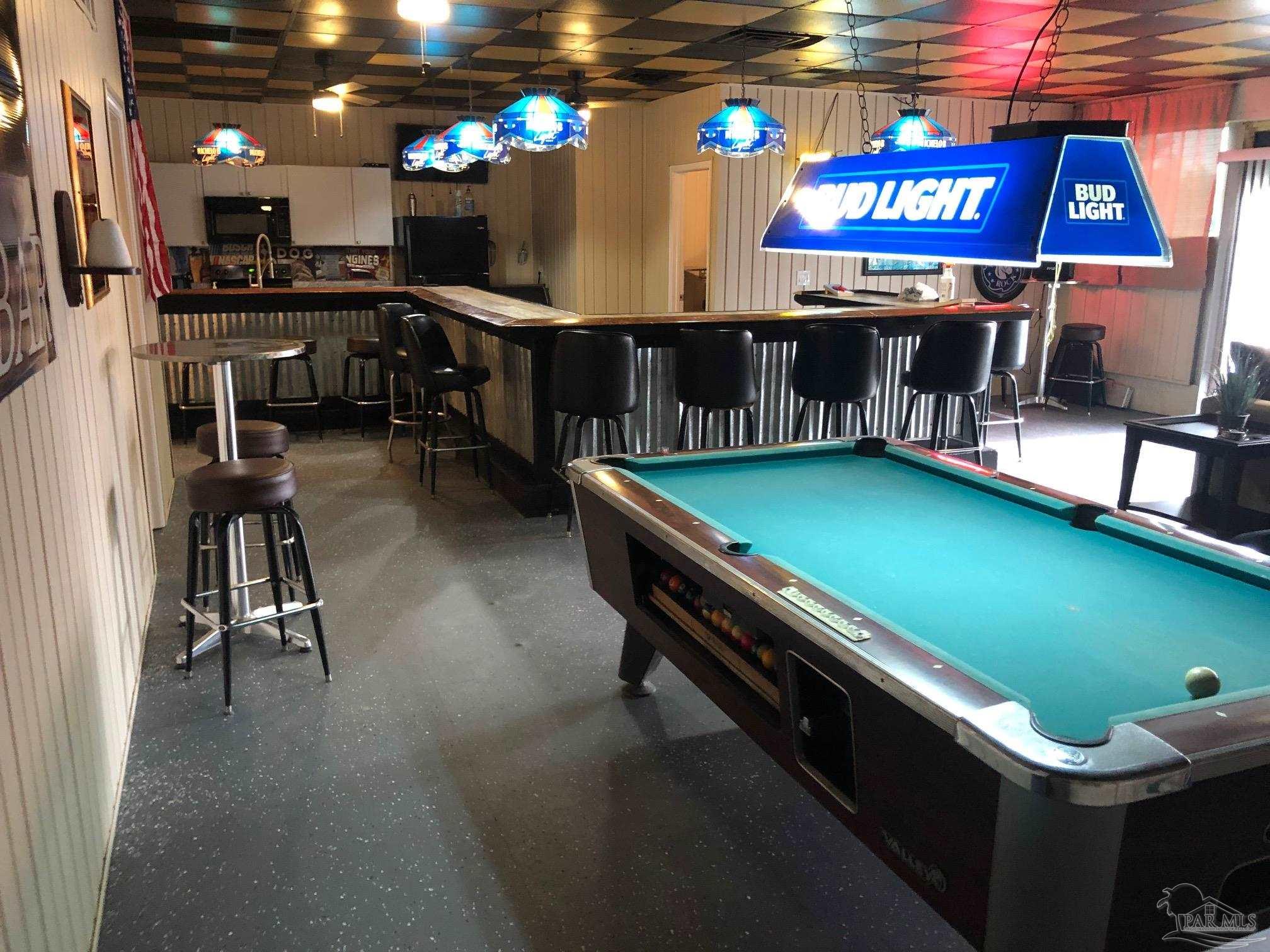 1011 South Old Corry Fld Rd