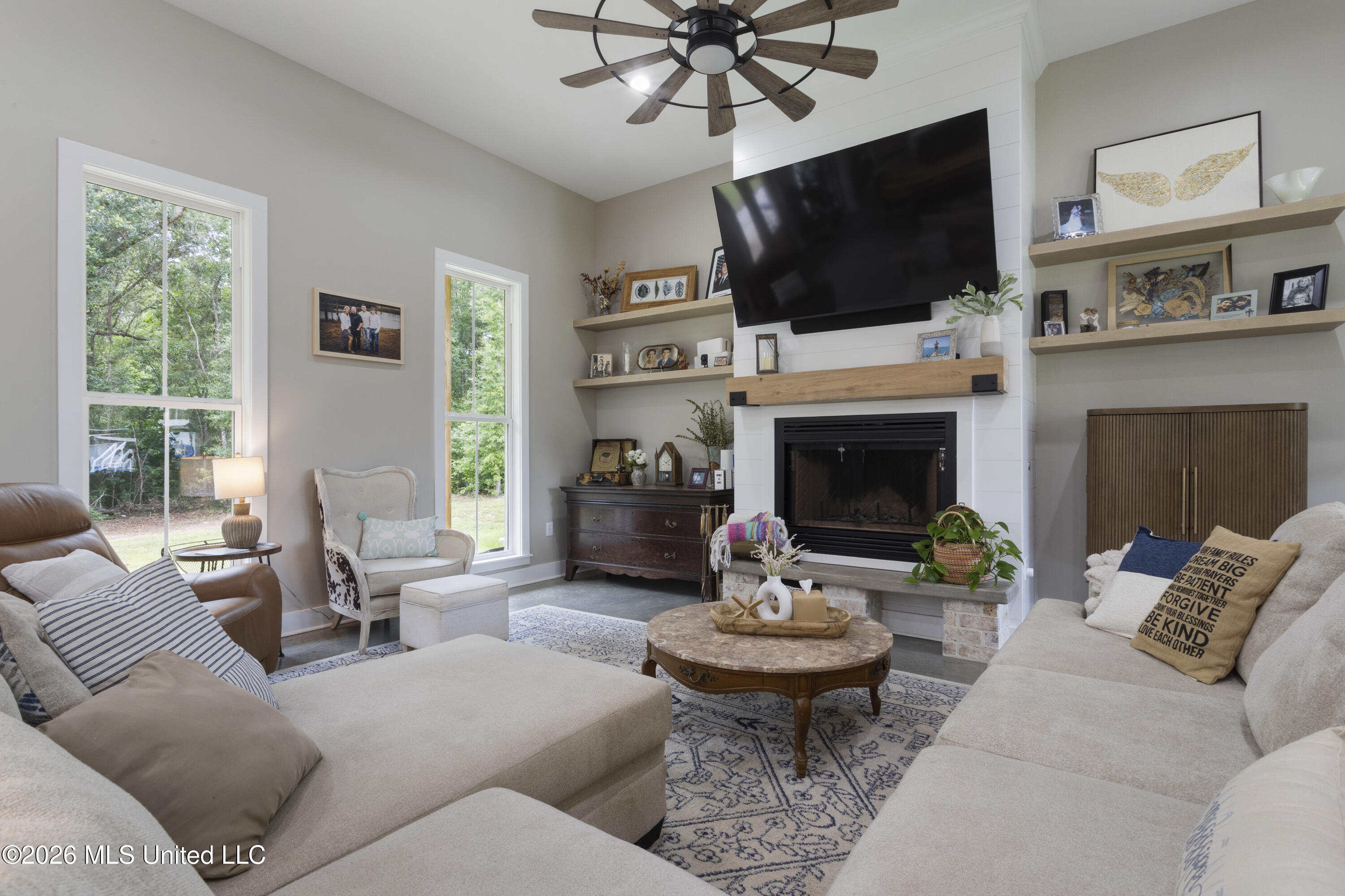 16900 Old River Road Vancleave, MS 39565 - Photo 14 of 77 00014