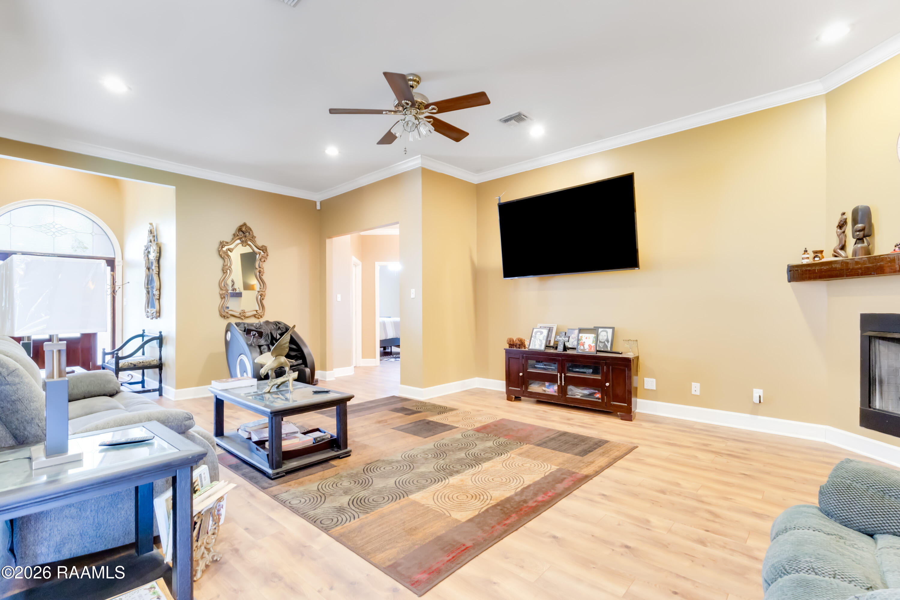 2091 Highway 754 Sunset, LA 70584 - Photo 11 of 29 2091 living 3