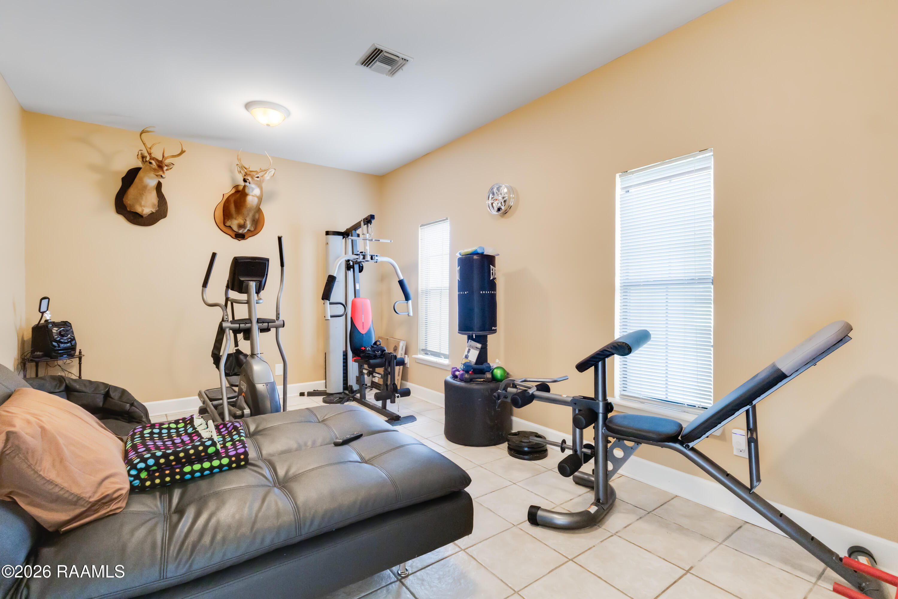 2091 Highway 754 Sunset, LA 70584 - Photo 12 of 29 2091 workout room