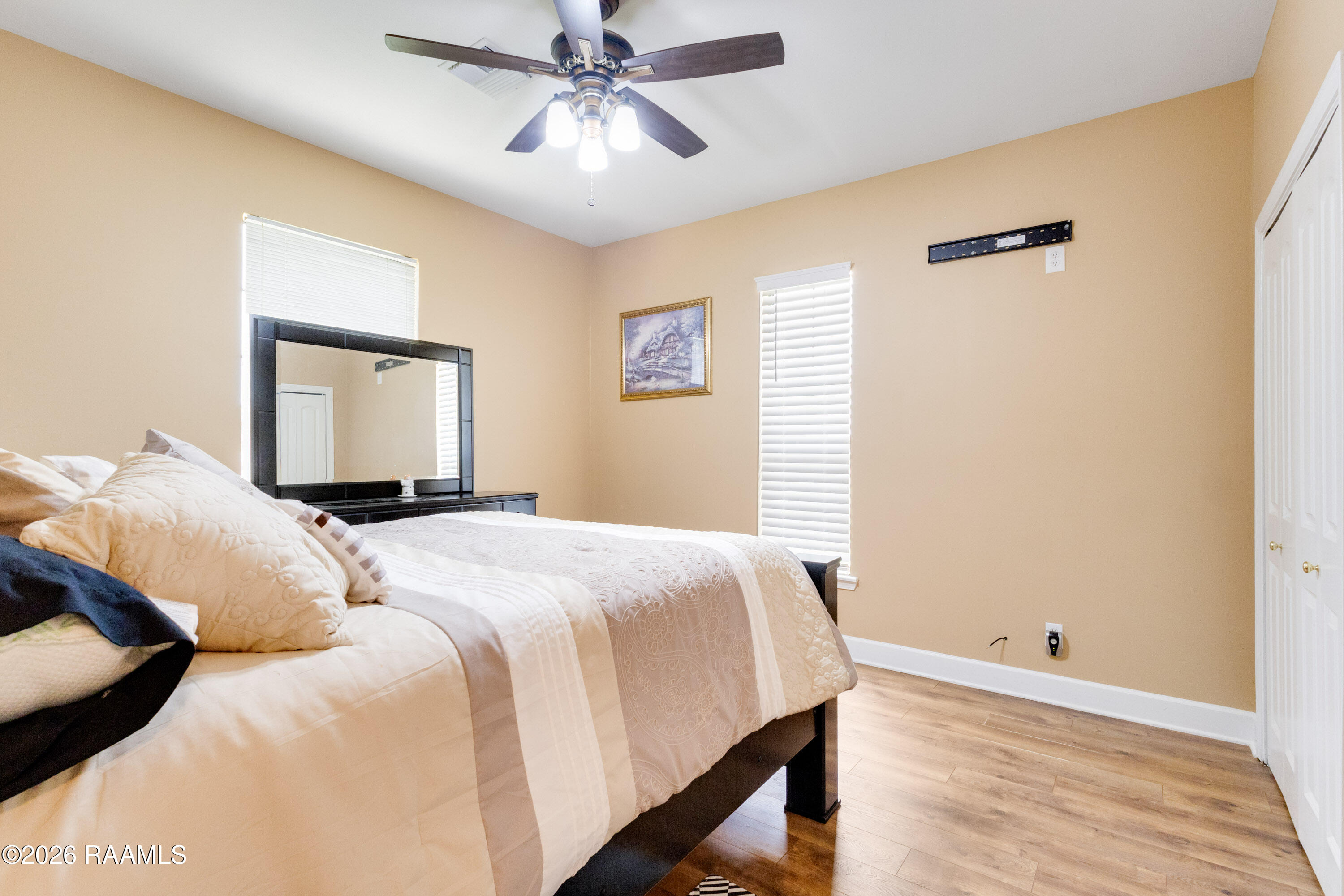 2091 Highway 754 Sunset, LA 70584 - Photo 18 of 29 2091 bedroom 2