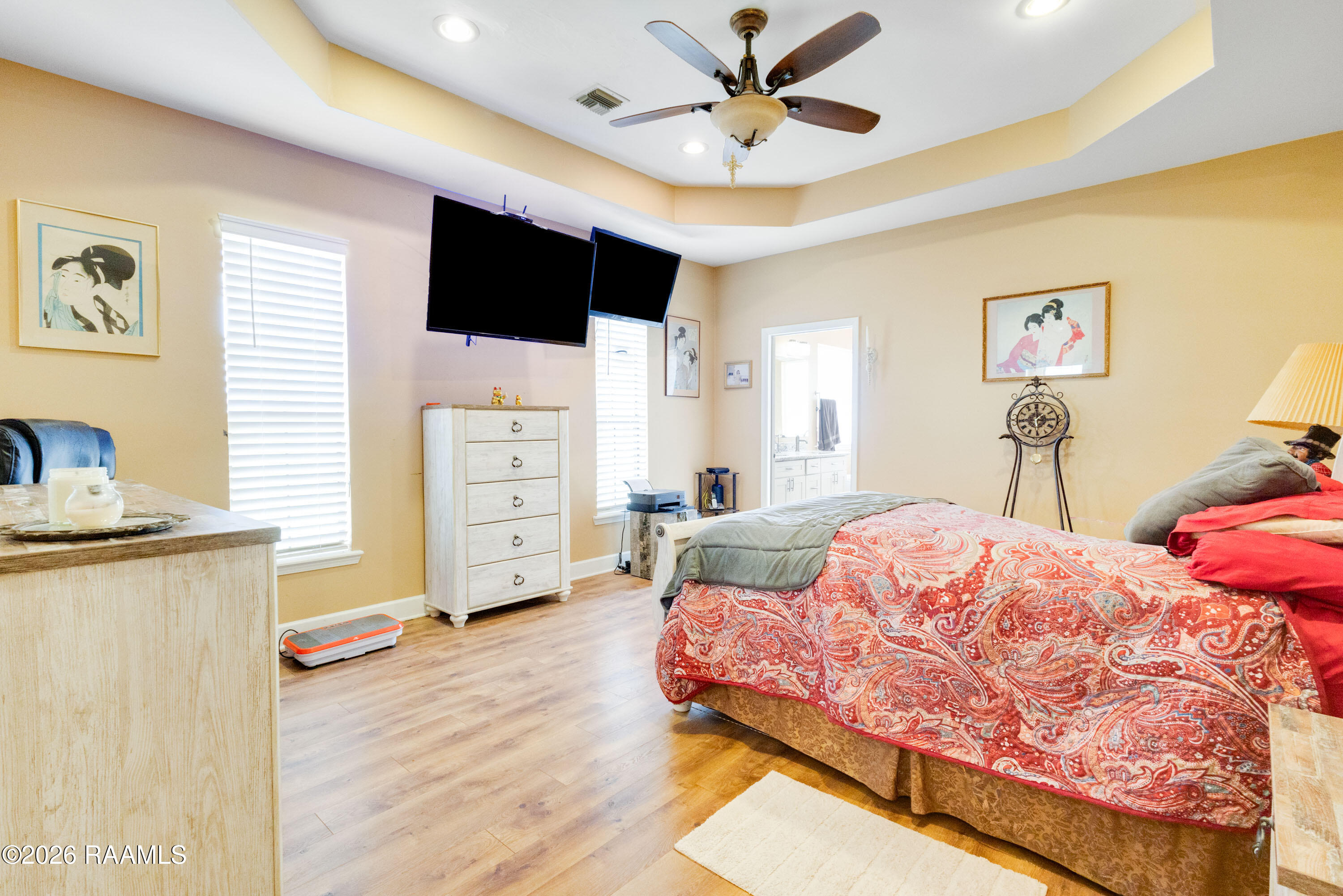 2091 Highway 754 Sunset, LA 70584 - Photo 19 of 29 2091 bedroom 3