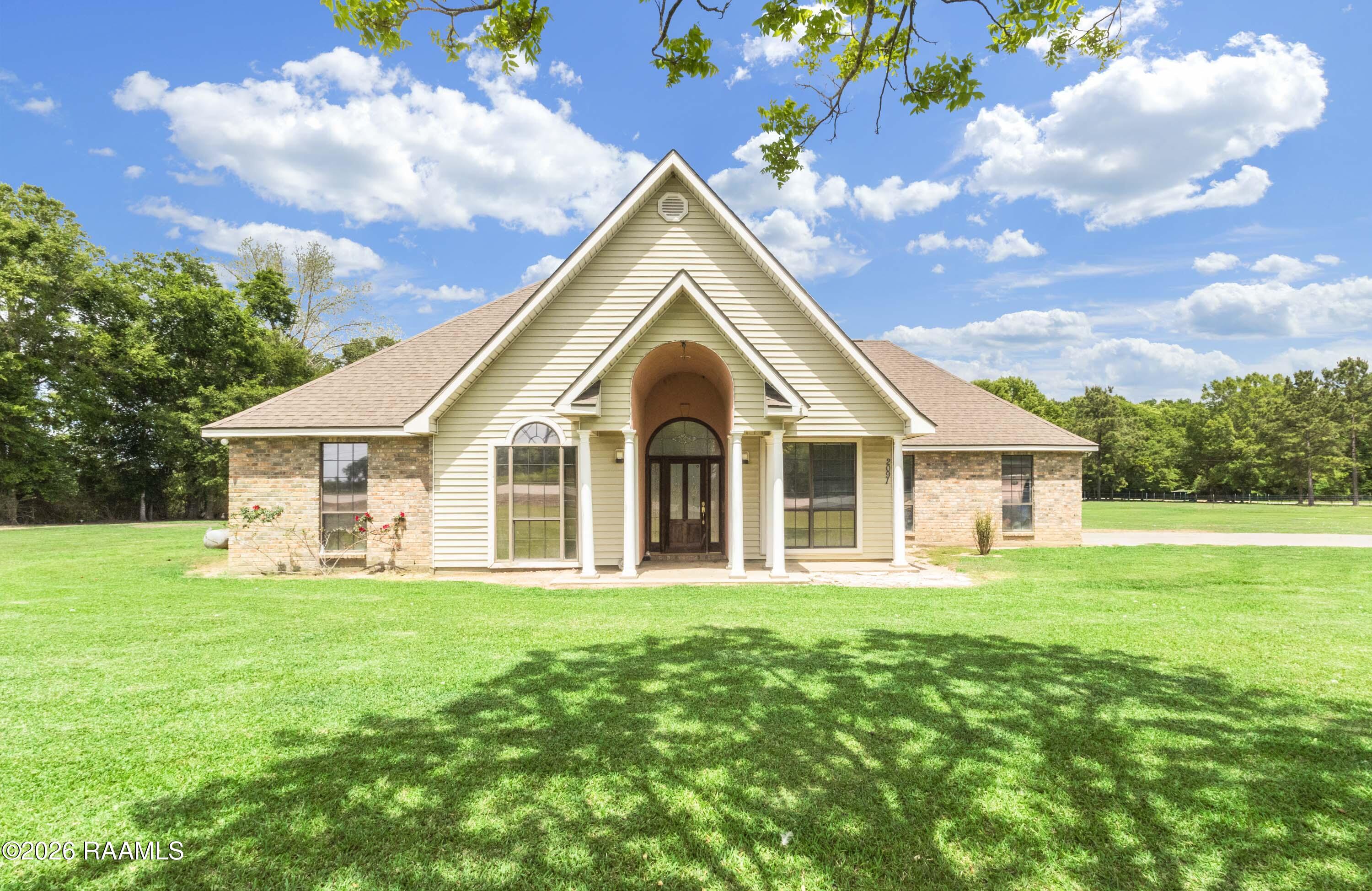 2091 Highway 754 Sunset, LA 70584 - Photo 2 of 29 2091 front 1