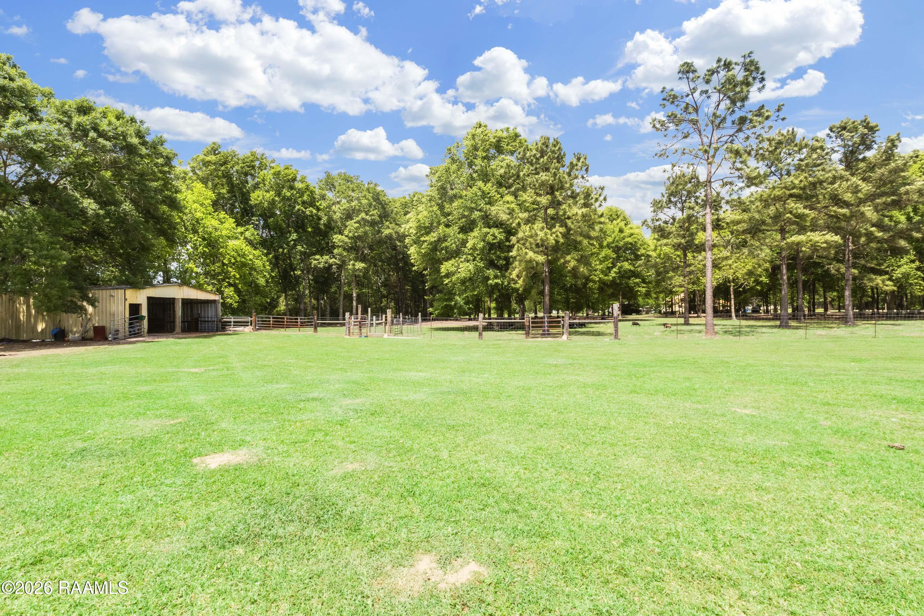 2091 Highway 754 Sunset, LA 70584 - Photo 21 of 29 2091 back 2