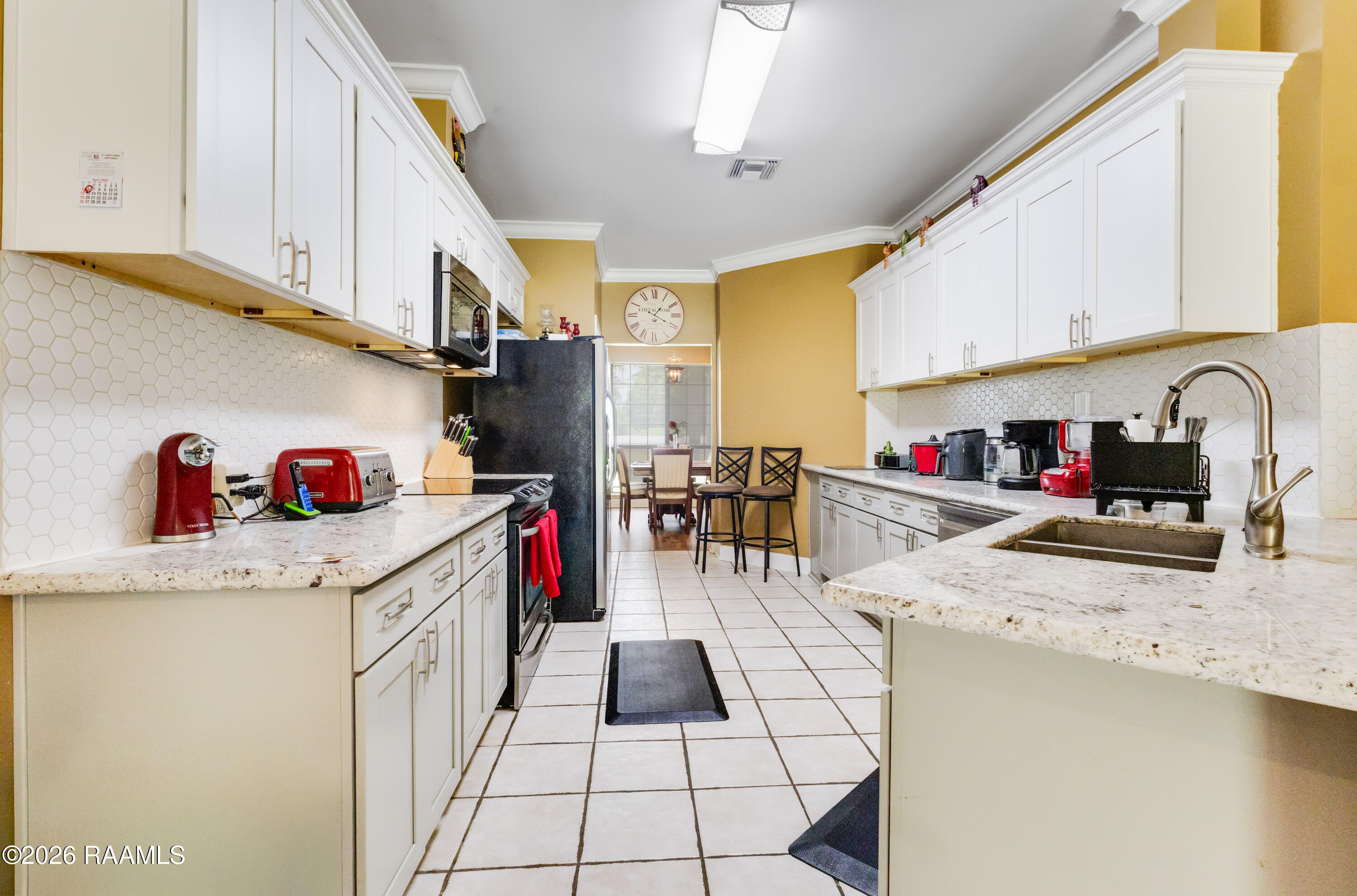 2091 Highway 754 Sunset, LA 70584 - Photo 5 of 29 2091 kitchen 1