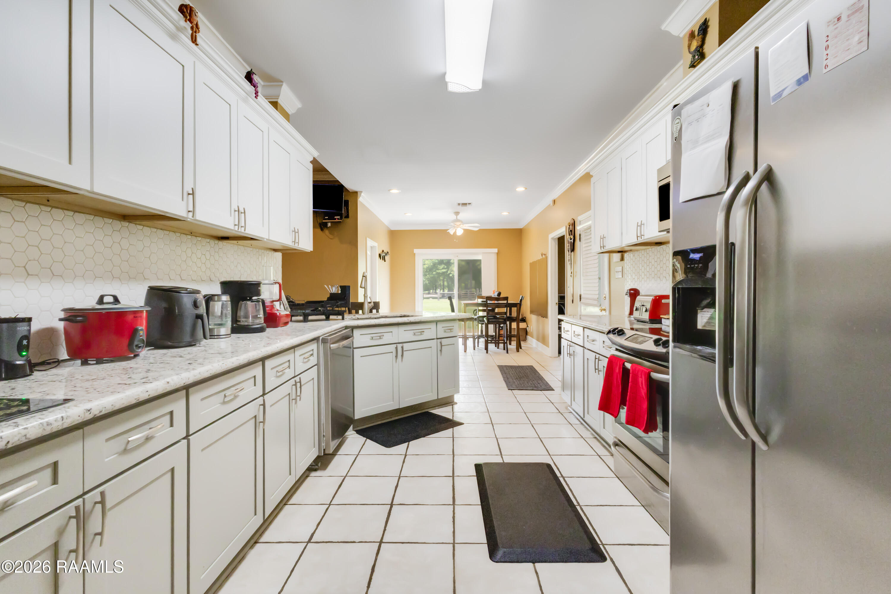 2091 Highway 754 Sunset, LA 70584 - Photo 6 of 29 2091 kitchen 2