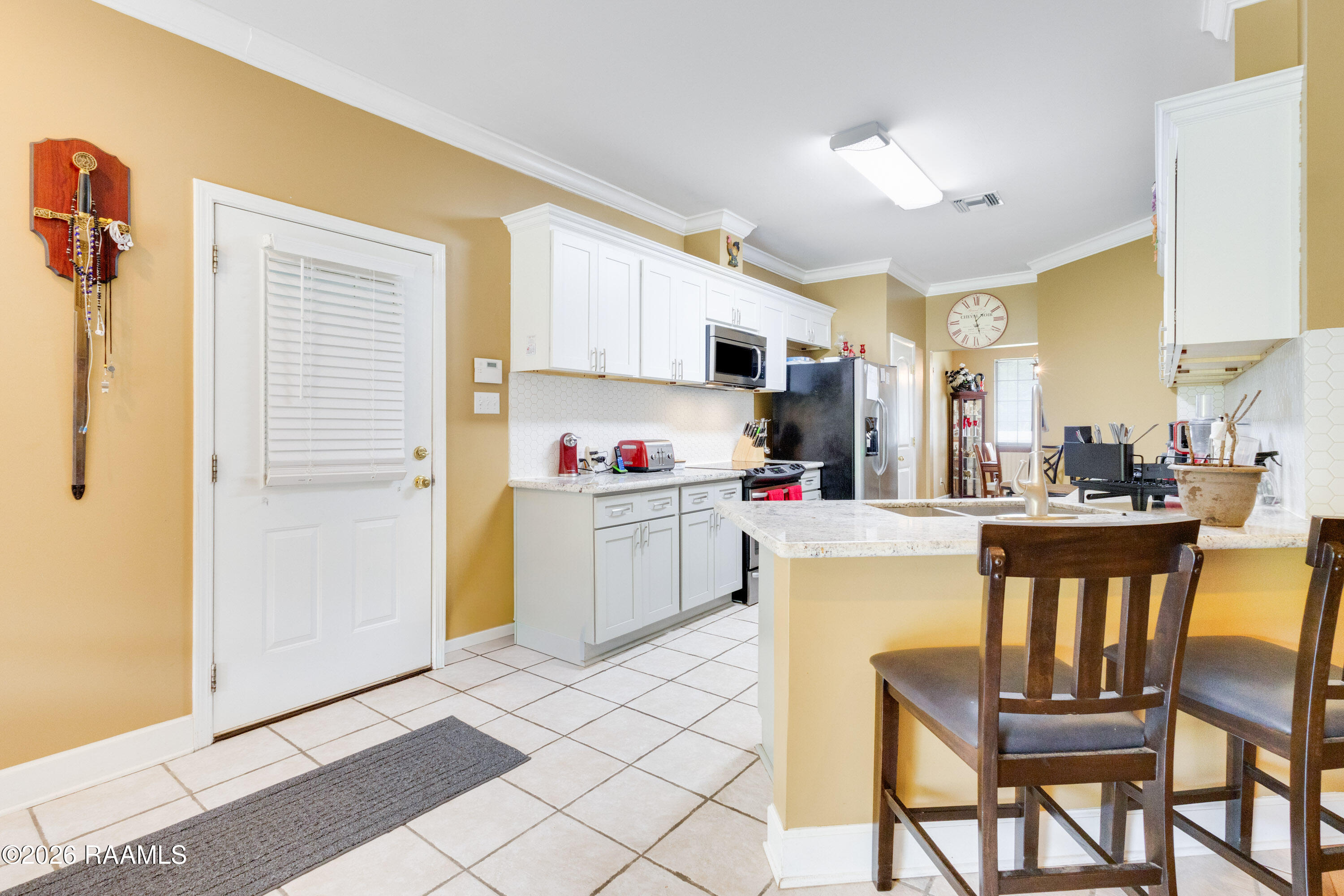 2091 Highway 754 Sunset, LA 70584 - Photo 8 of 29 2091 kitchen 4