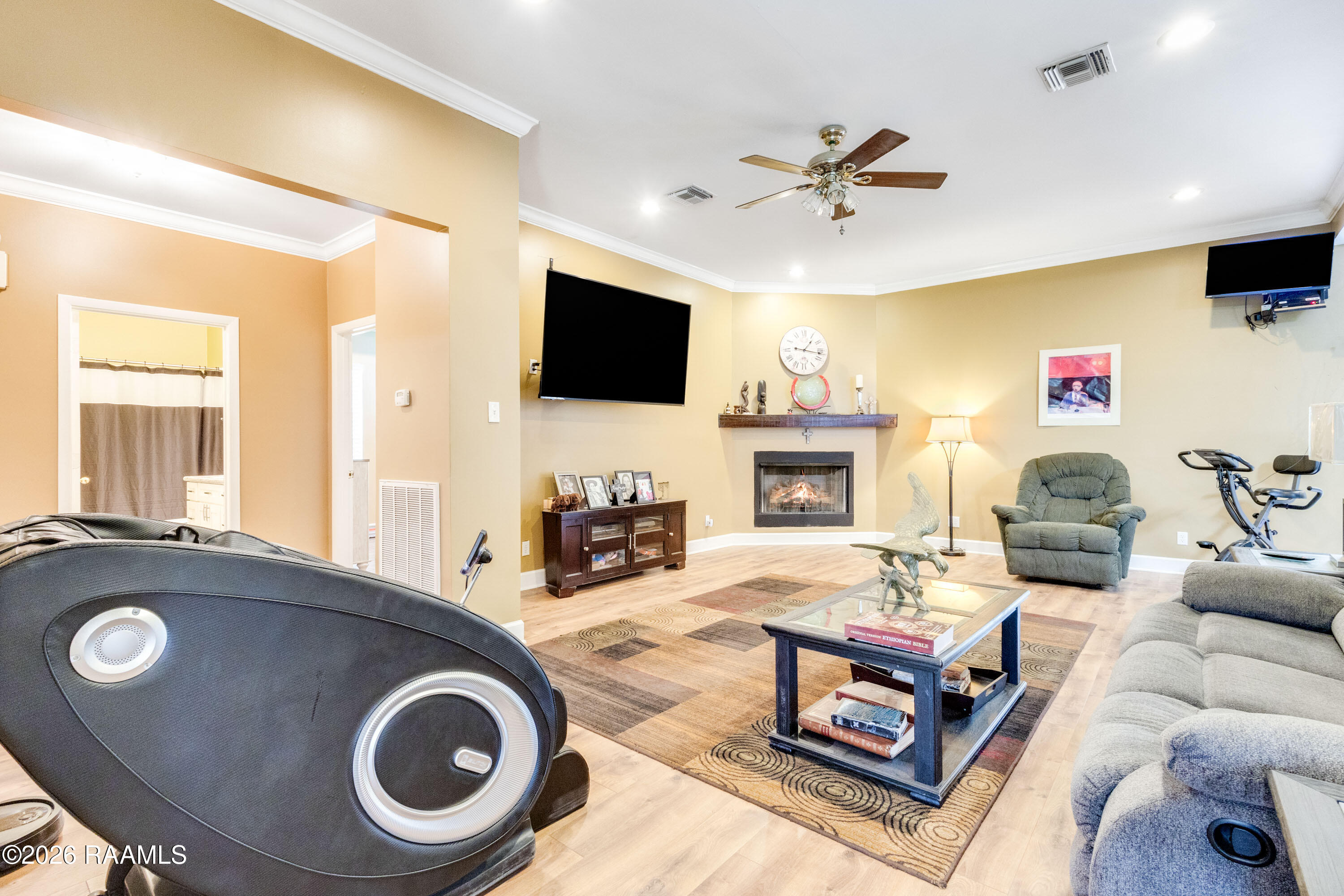 2091 Highway 754 Sunset, LA 70584 - Photo 9 of 29 2091 living